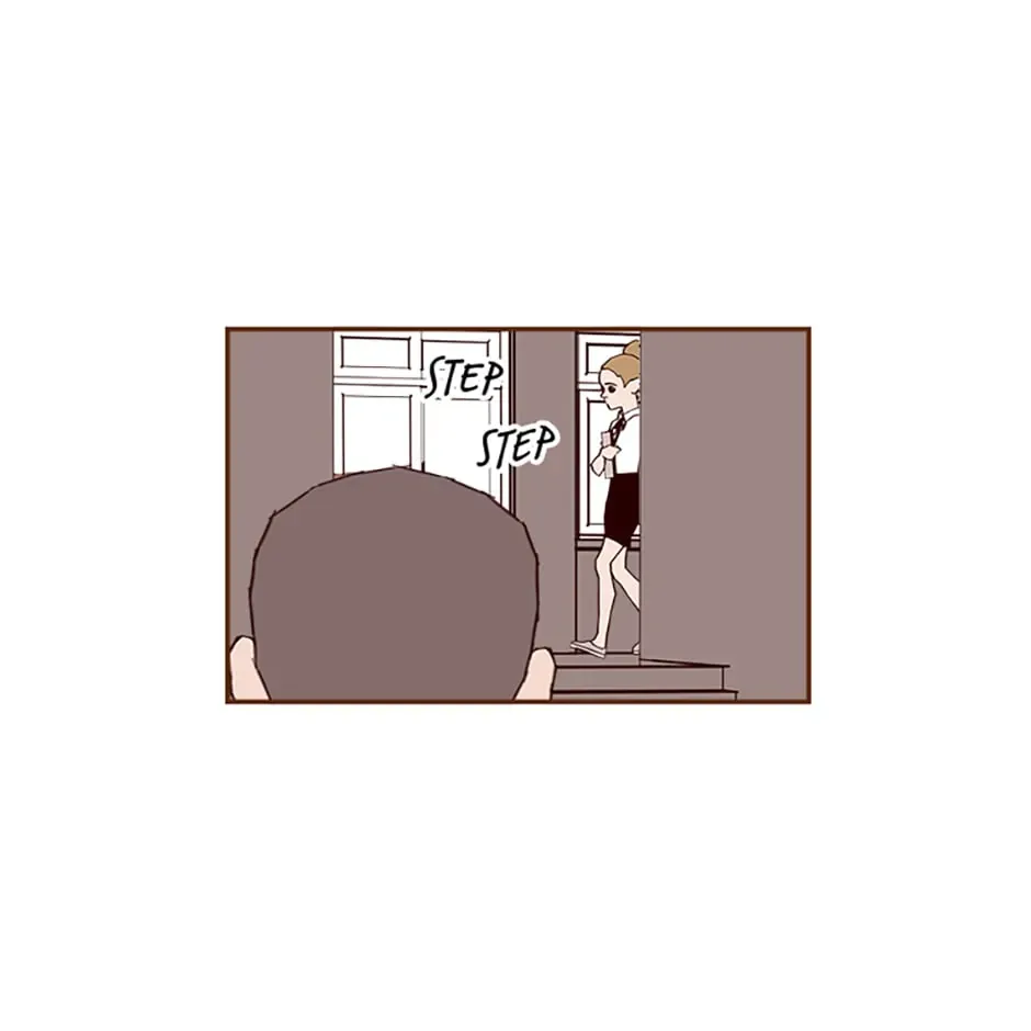 Love Alarm Chapter 22 Online - página 54