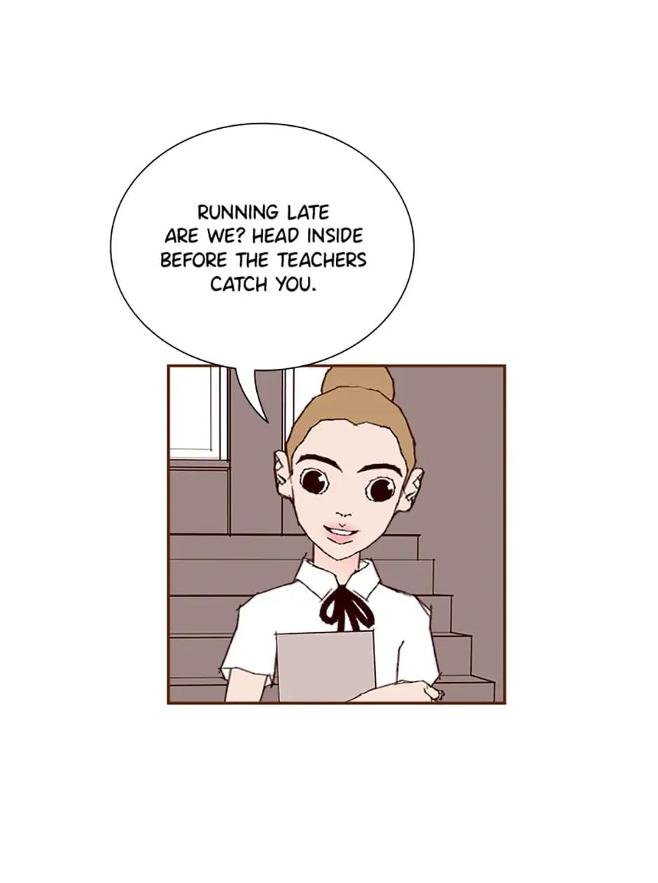 Love Alarm Chapter 22 Online - página 56