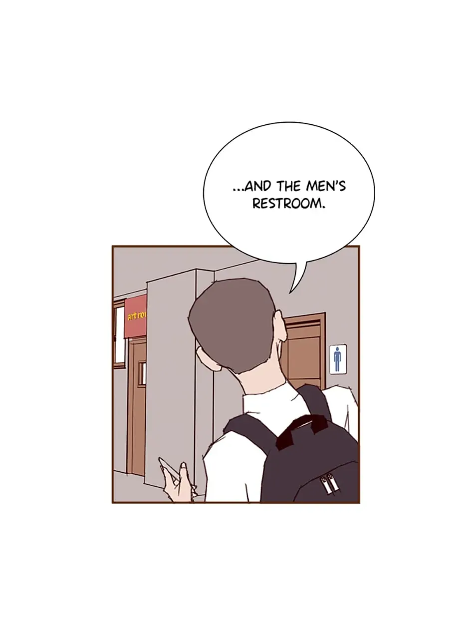 Love Alarm Chapter 22 Online - página 60