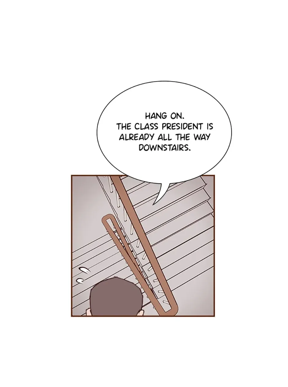 Love Alarm Chapter 22 Online - página 62