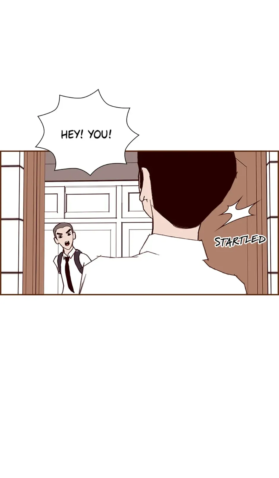 Love Alarm Chapter 22 Online - página 70