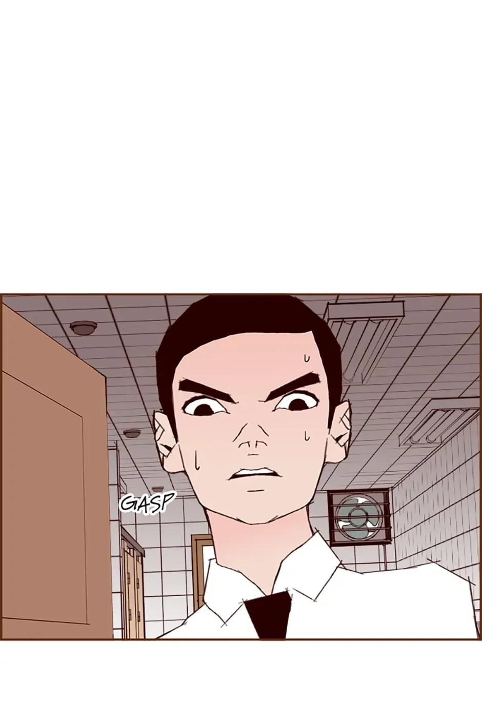 Love Alarm Chapter 22 Online - página 71