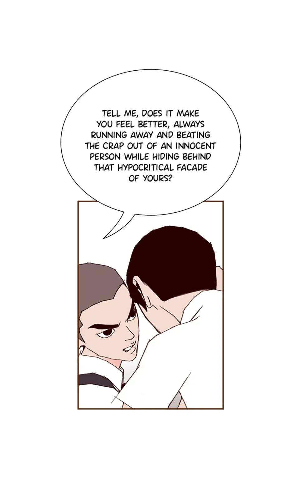 Love Alarm Chapter 22 Online - página 78