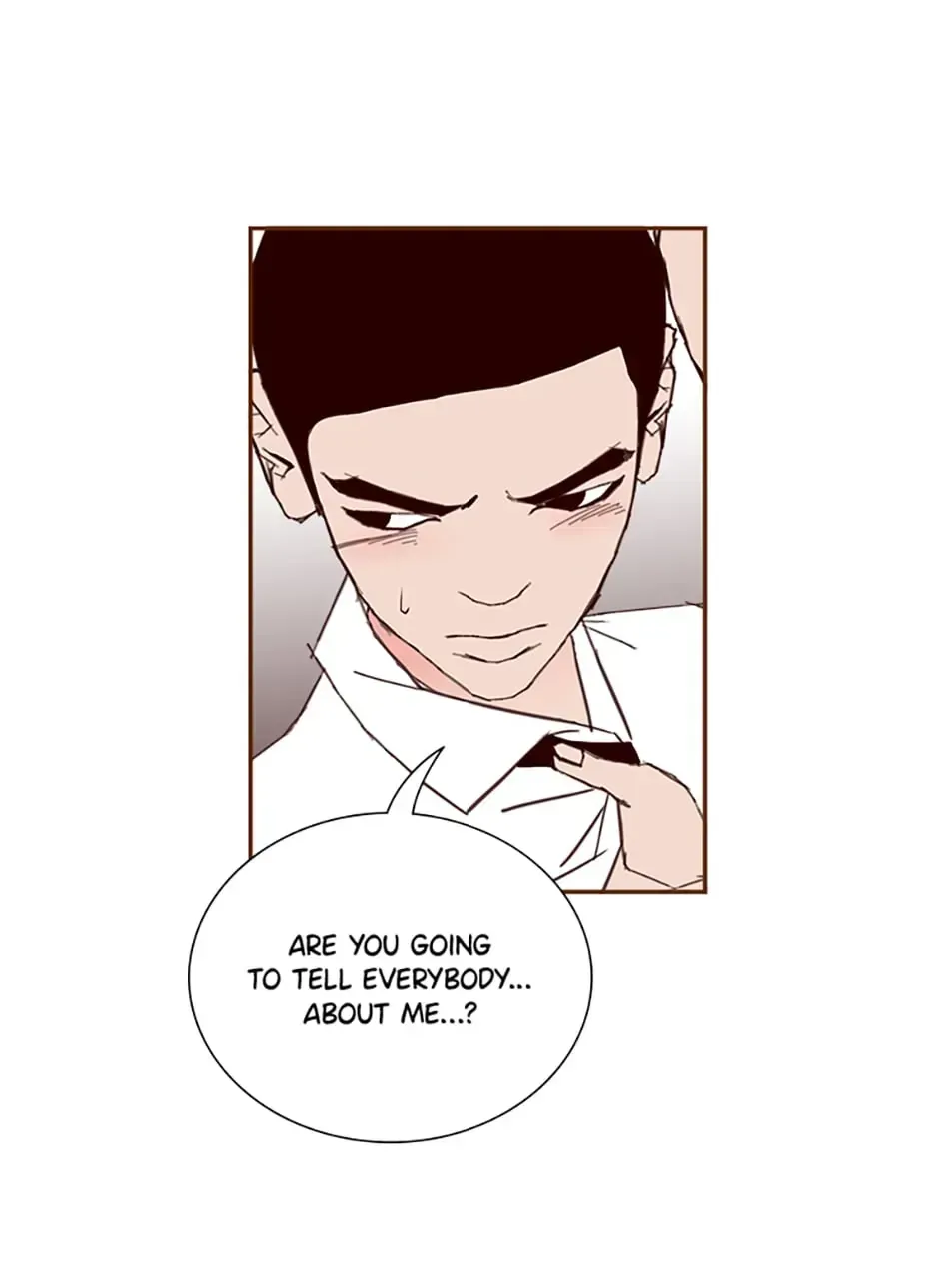 Love Alarm Chapter 22 Online - página 79