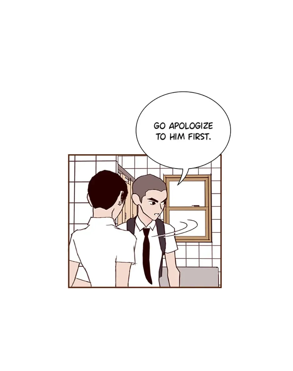 Love Alarm Chapter 22 Online - página 82