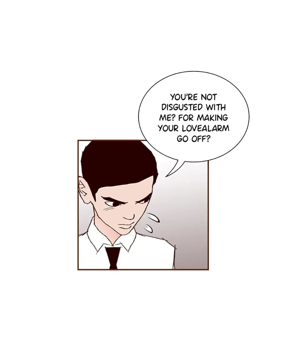 Love Alarm Chapter 22 Online - página 83