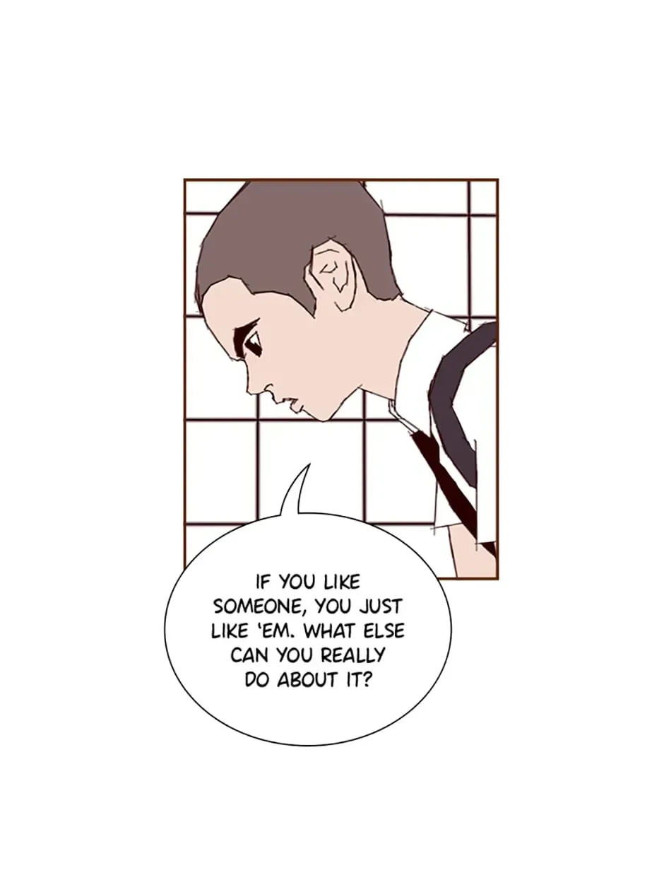 Love Alarm Chapter 22 Online - página 86