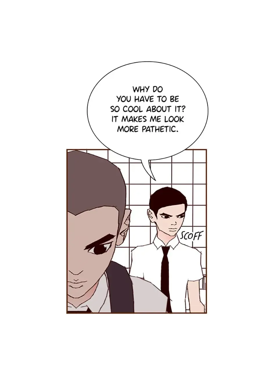 Love Alarm Chapter 22 Online - página 87