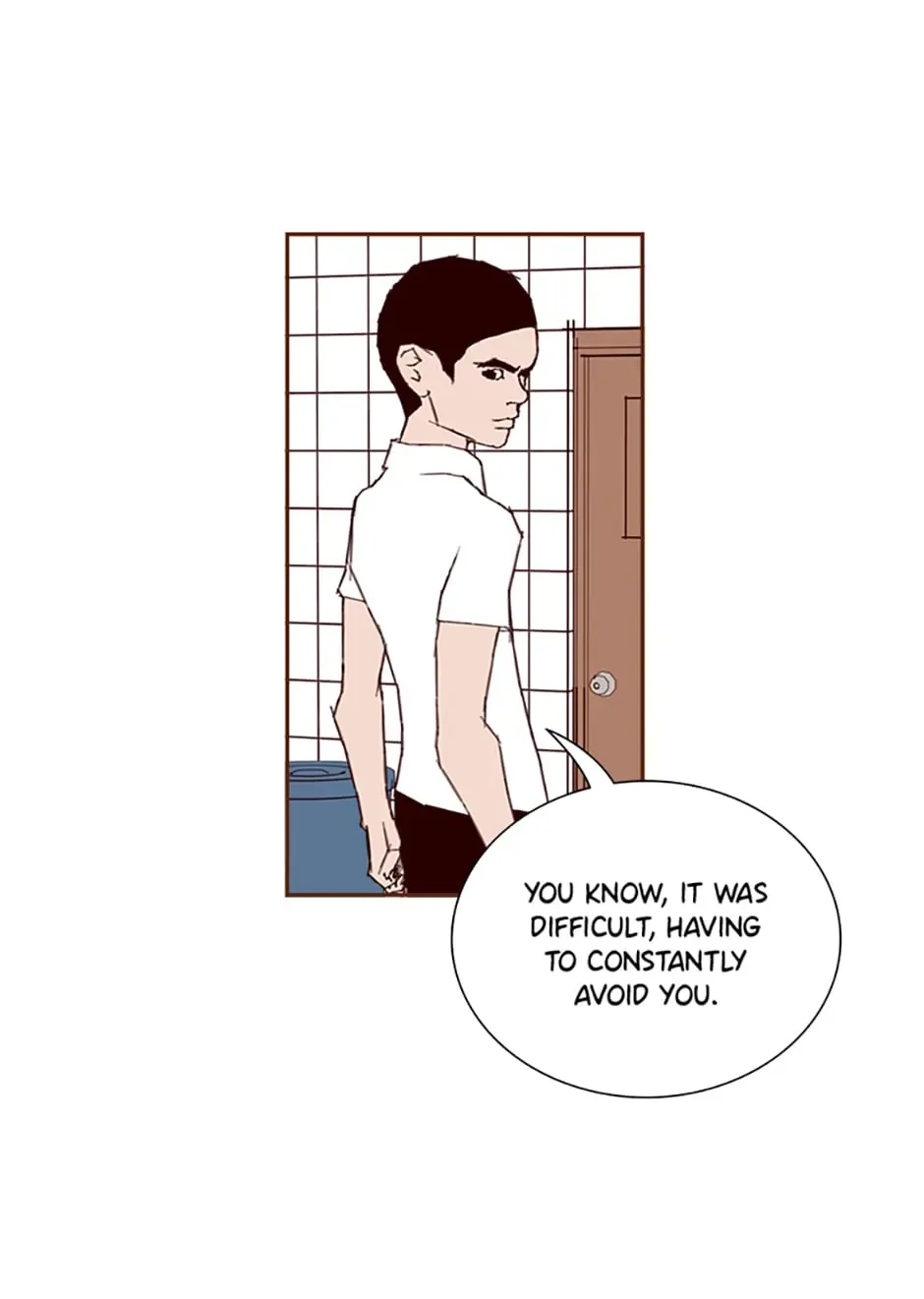 Love Alarm Chapter 22 Online - página 89