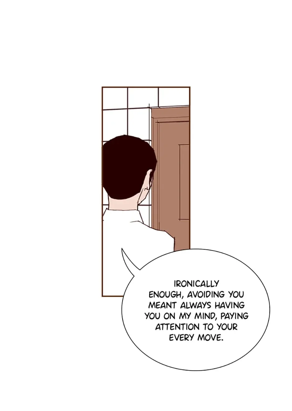 Love Alarm Chapter 22 Online - página 90