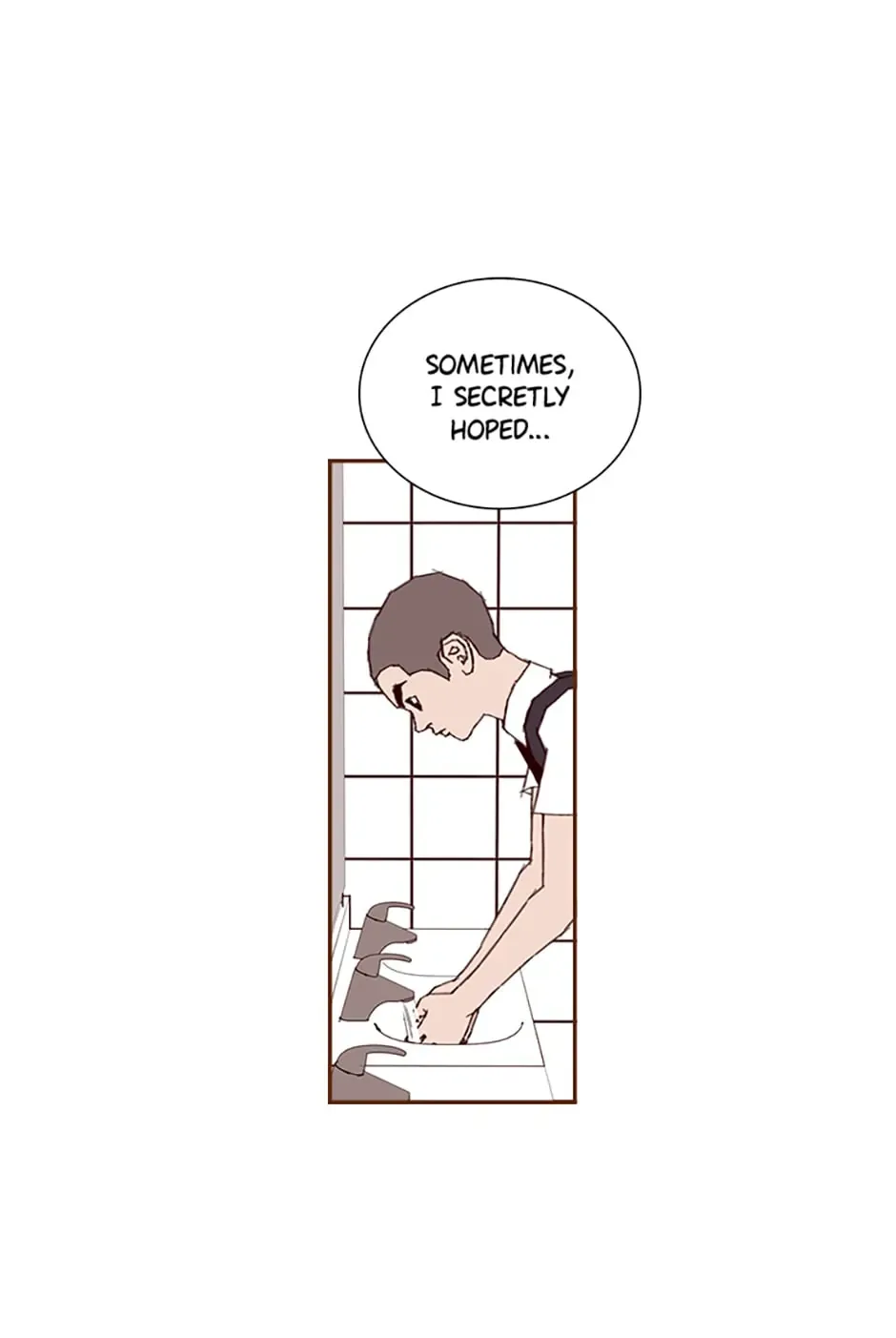 Love Alarm Chapter 22 Online - página 91