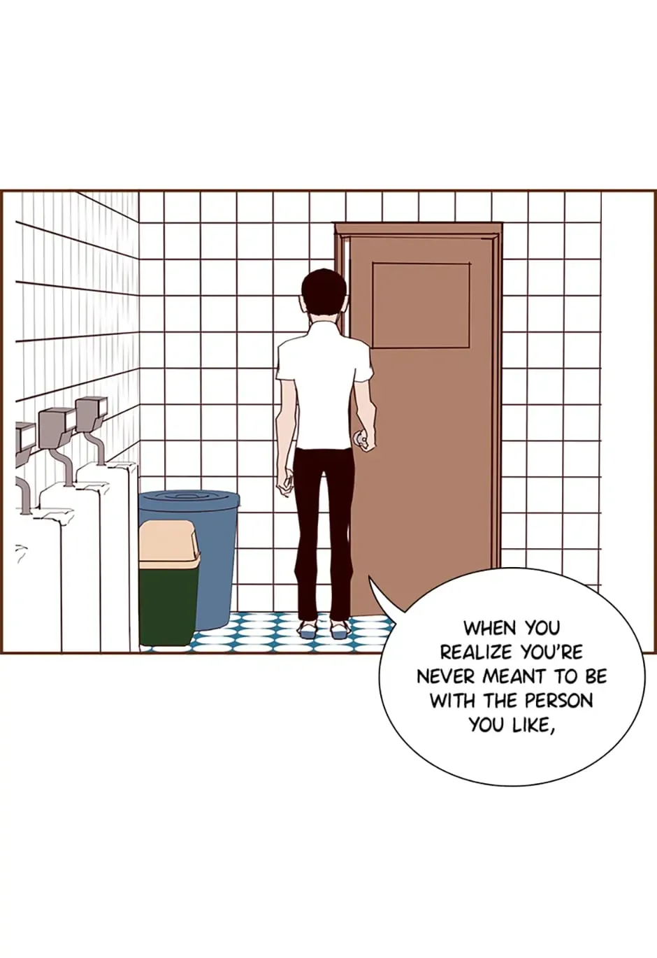 Love Alarm Chapter 22 Online - página 94