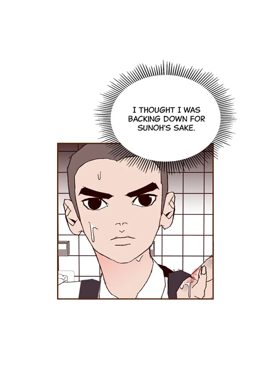 Love Alarm Chapter 22 Online - página 102