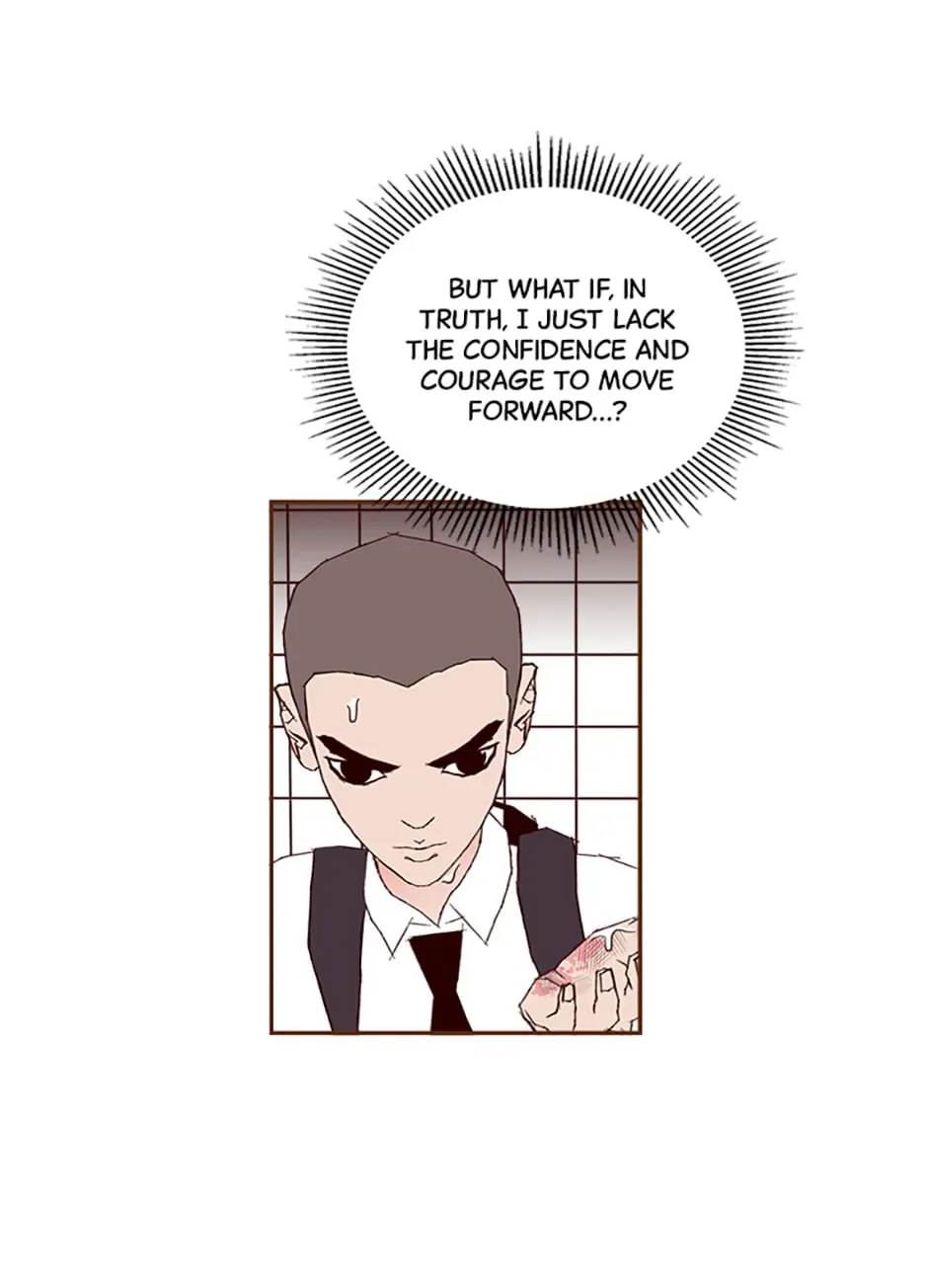 Love Alarm Chapter 22 Online - página 103