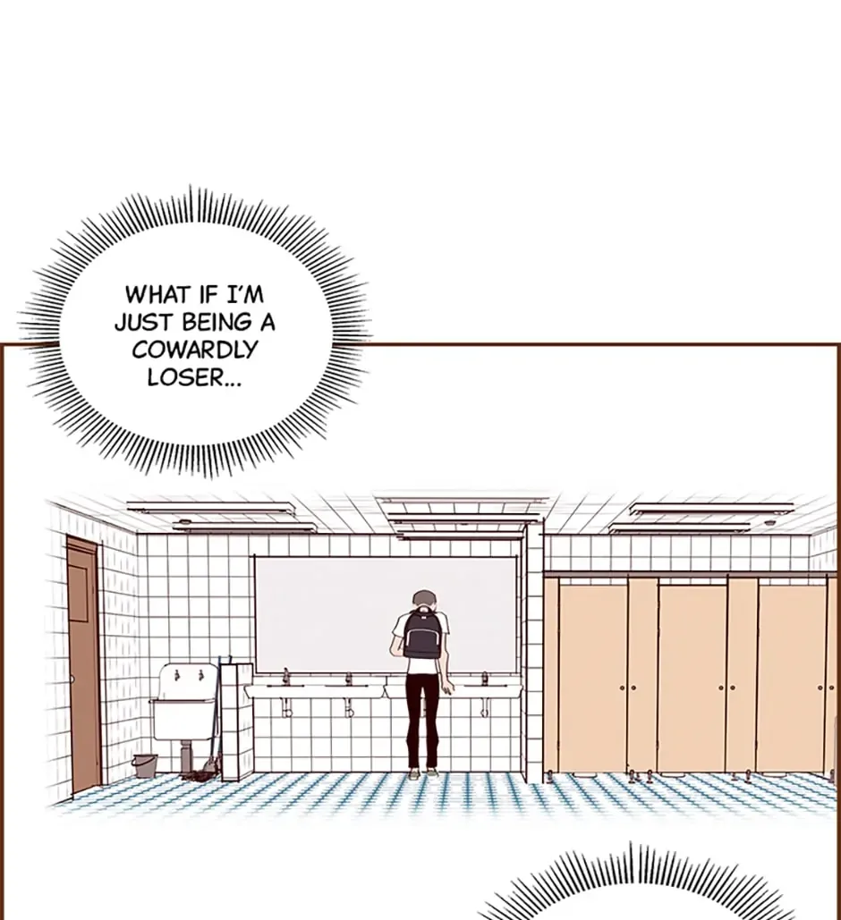 Love Alarm Chapter 22 Online - página 105