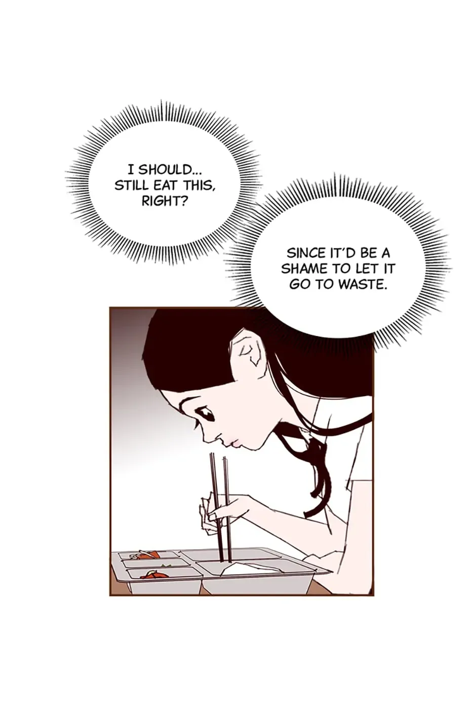 Love Alarm Chapter 22 Online - página 110