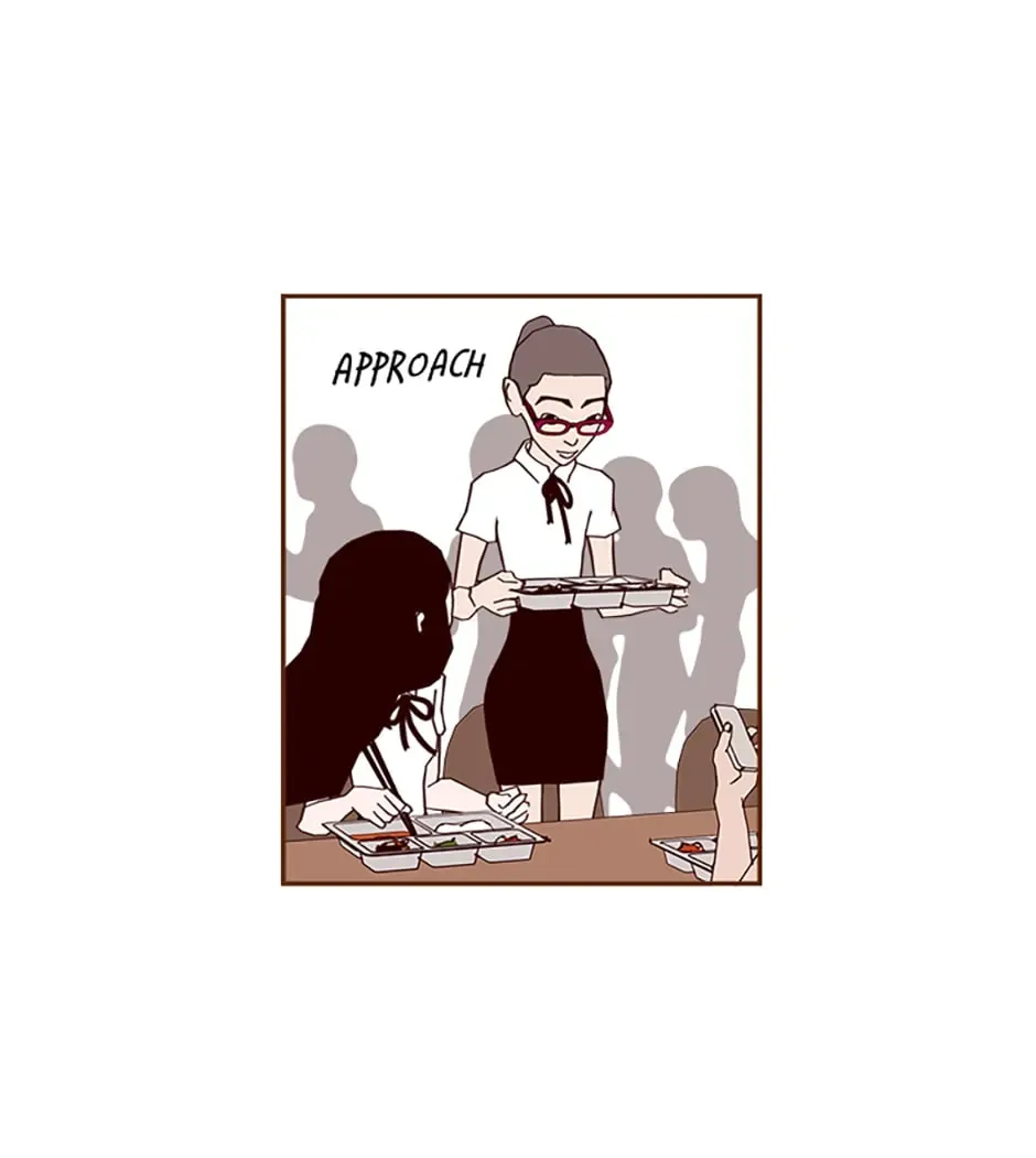 Love Alarm Chapter 22 Online - página 111