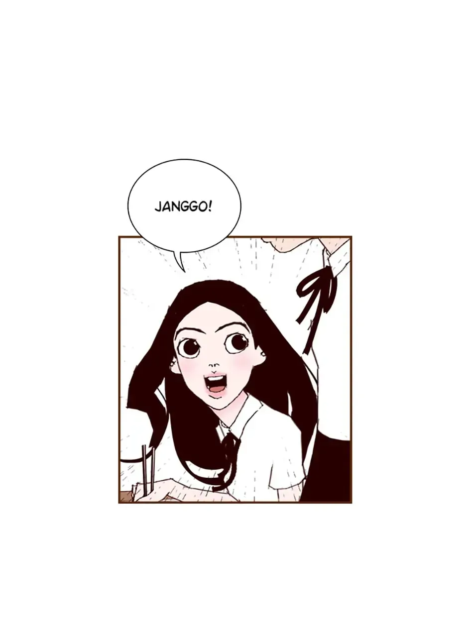 Love Alarm Chapter 22 Online - página 112