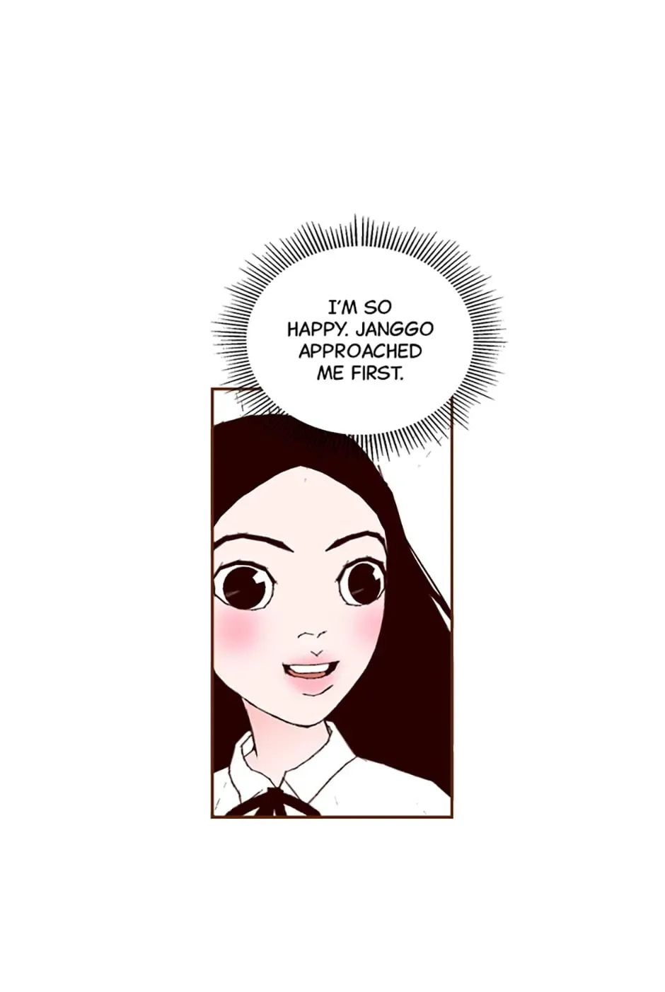 Love Alarm Chapter 22 Online - página 114