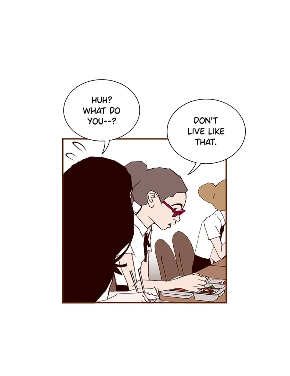 Love Alarm Chapter 22 Online - página 116