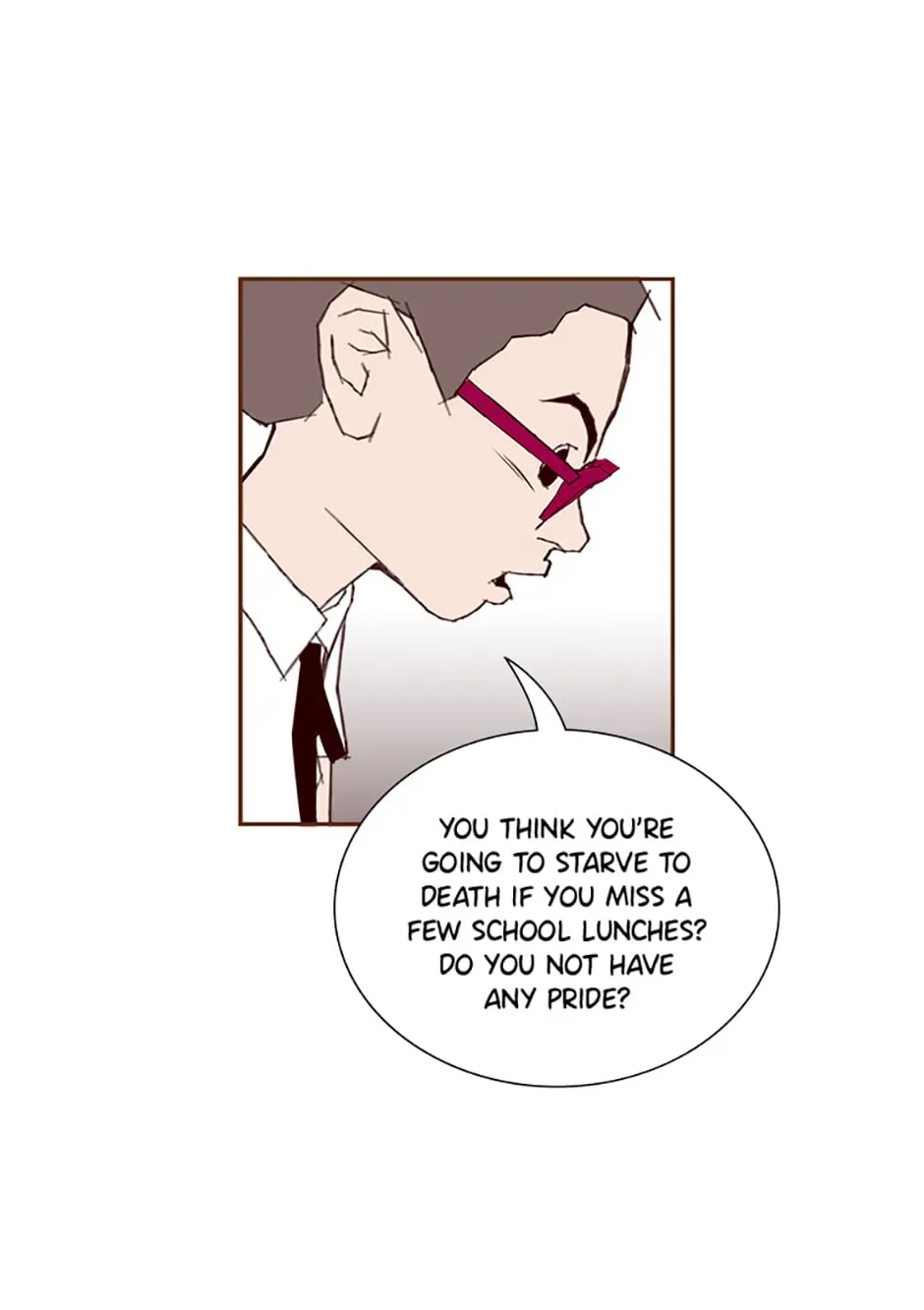 Love Alarm Chapter 22 Online - página 117