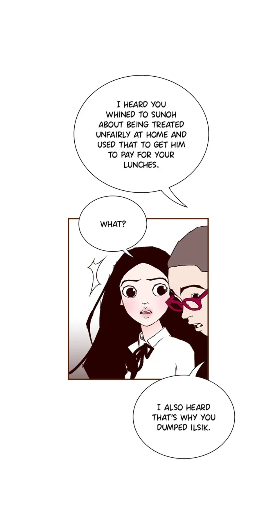 Love Alarm Chapter 22 Online - página 118