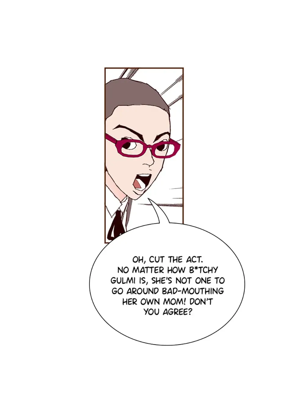 Love Alarm Chapter 22 Online - página 120