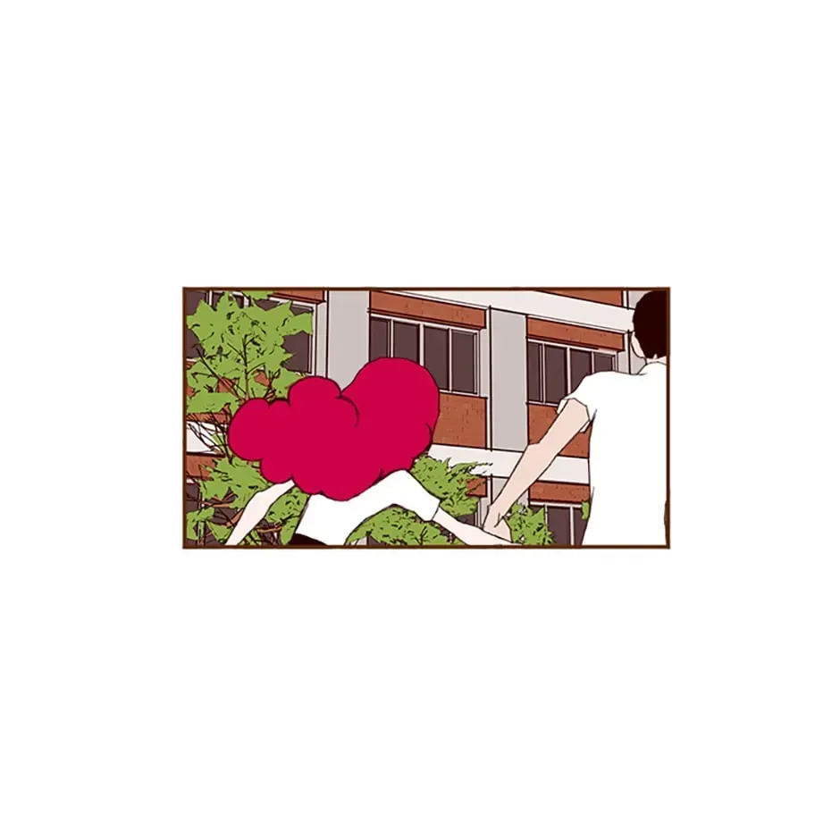 Love Alarm Chapter 22 Online - página 130