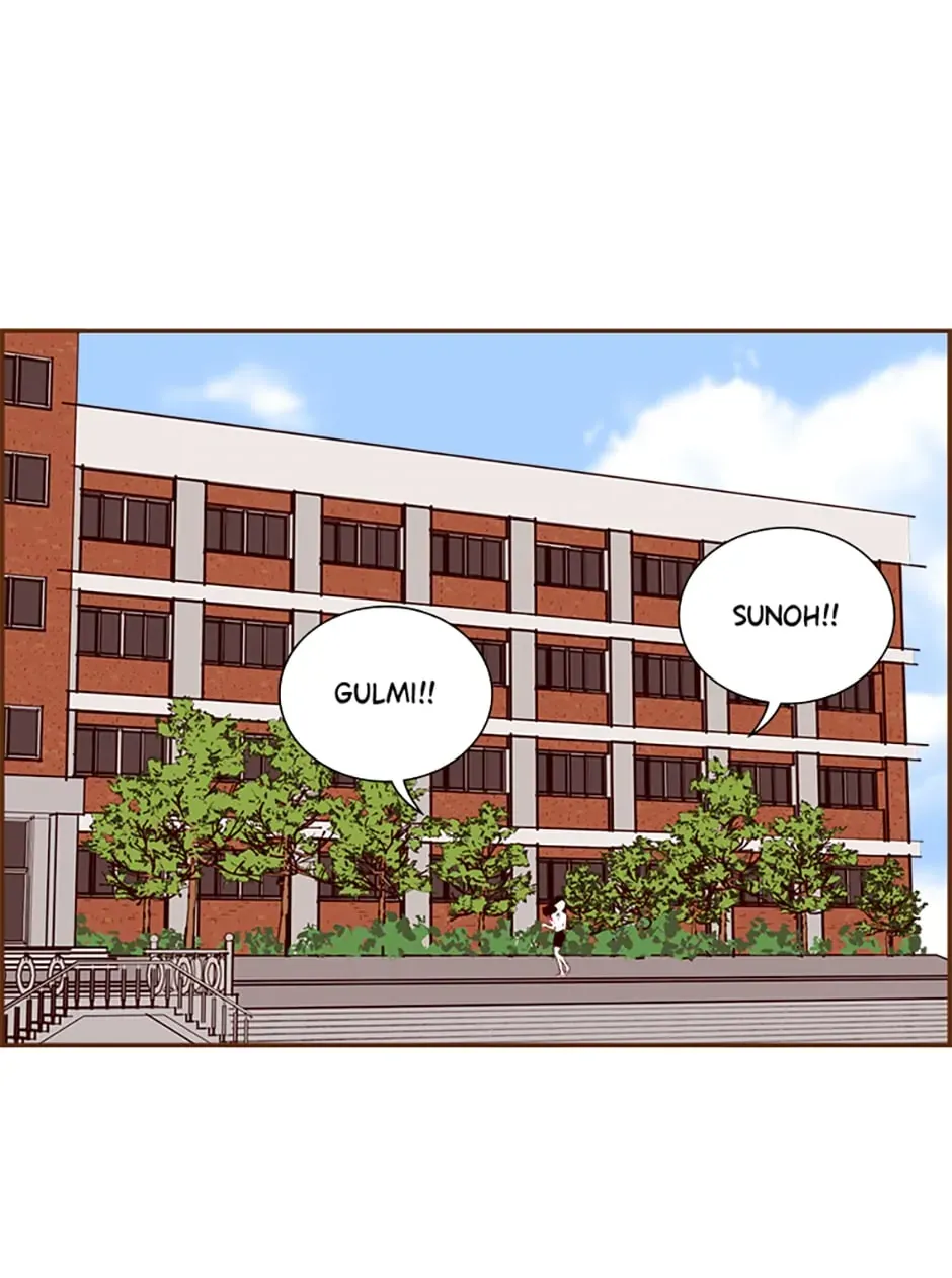 Love Alarm Chapter 22 Online - página 134