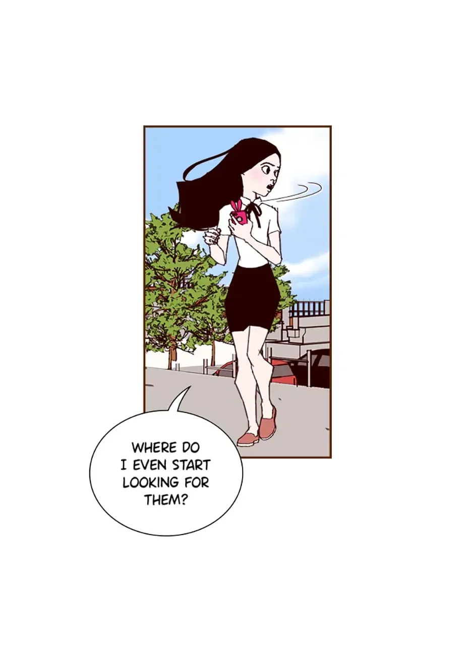 Love Alarm Chapter 22 Online - página 135