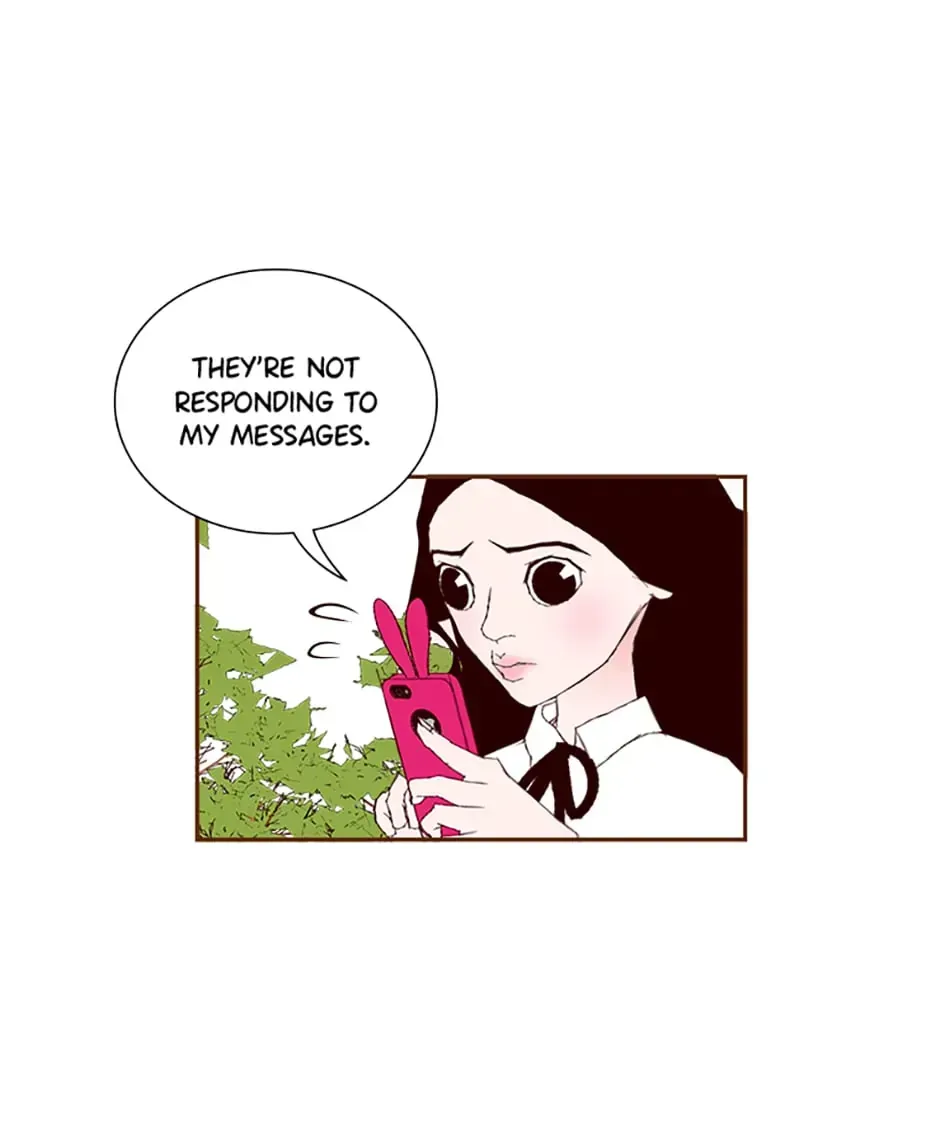 Love Alarm Chapter 22 Online - página 137