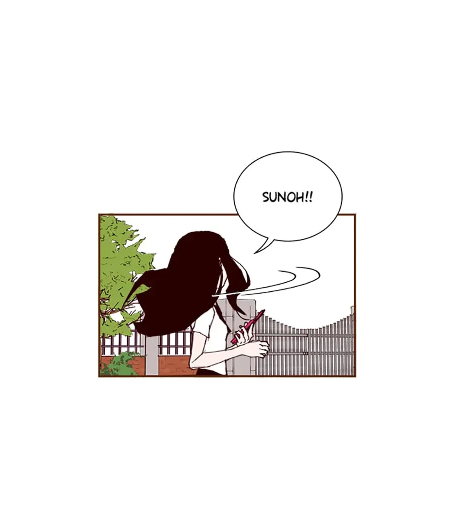 Love Alarm Chapter 22 Online - página 138