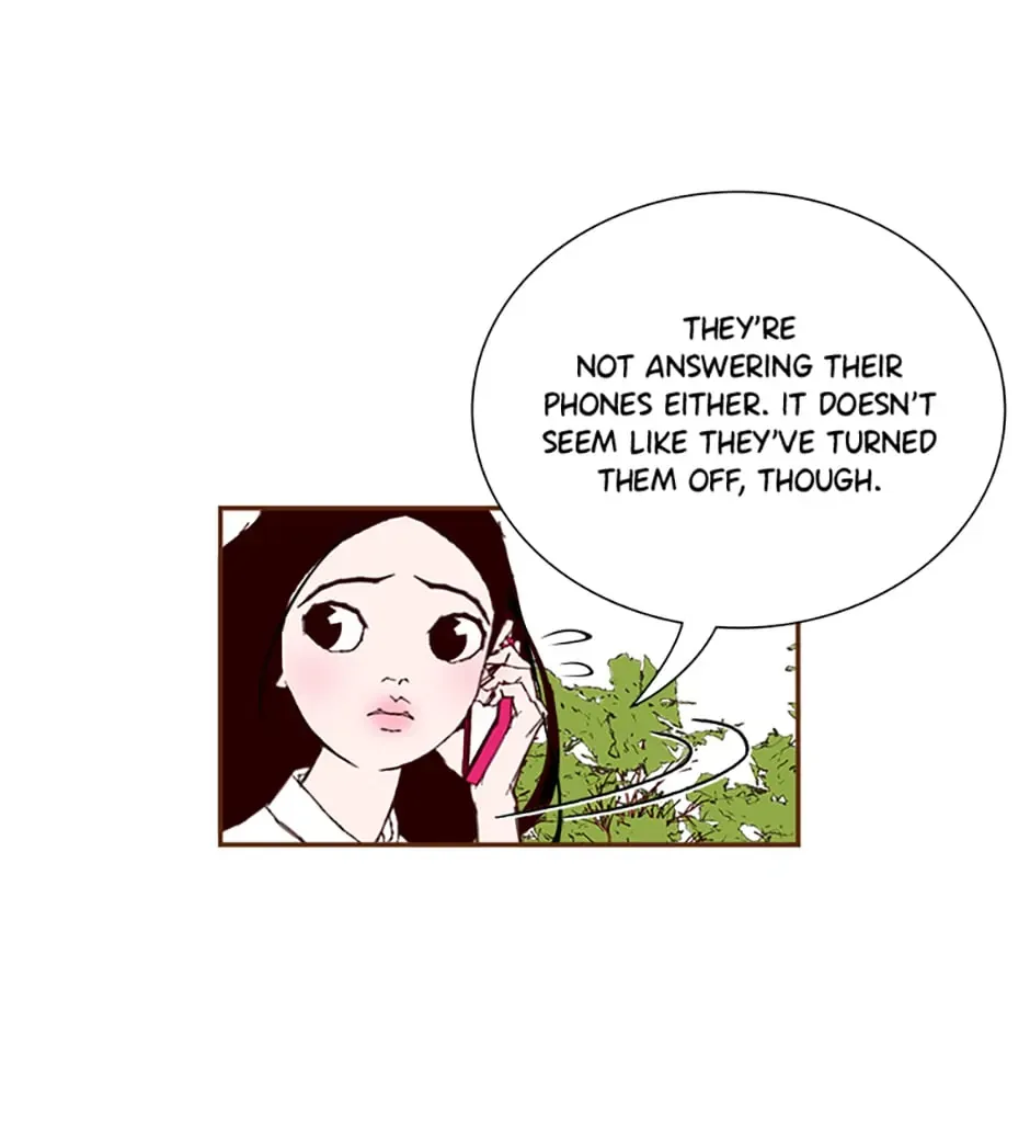 Love Alarm Chapter 22 Online - página 139