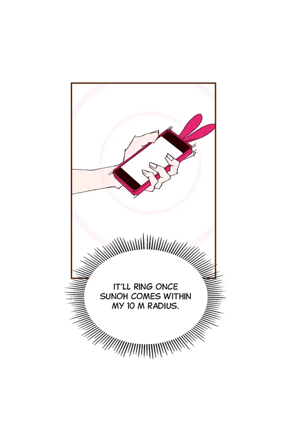 Love Alarm Chapter 22 Online - página 141