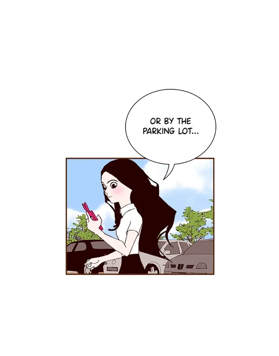 Love Alarm Chapter 22 Online - página 144