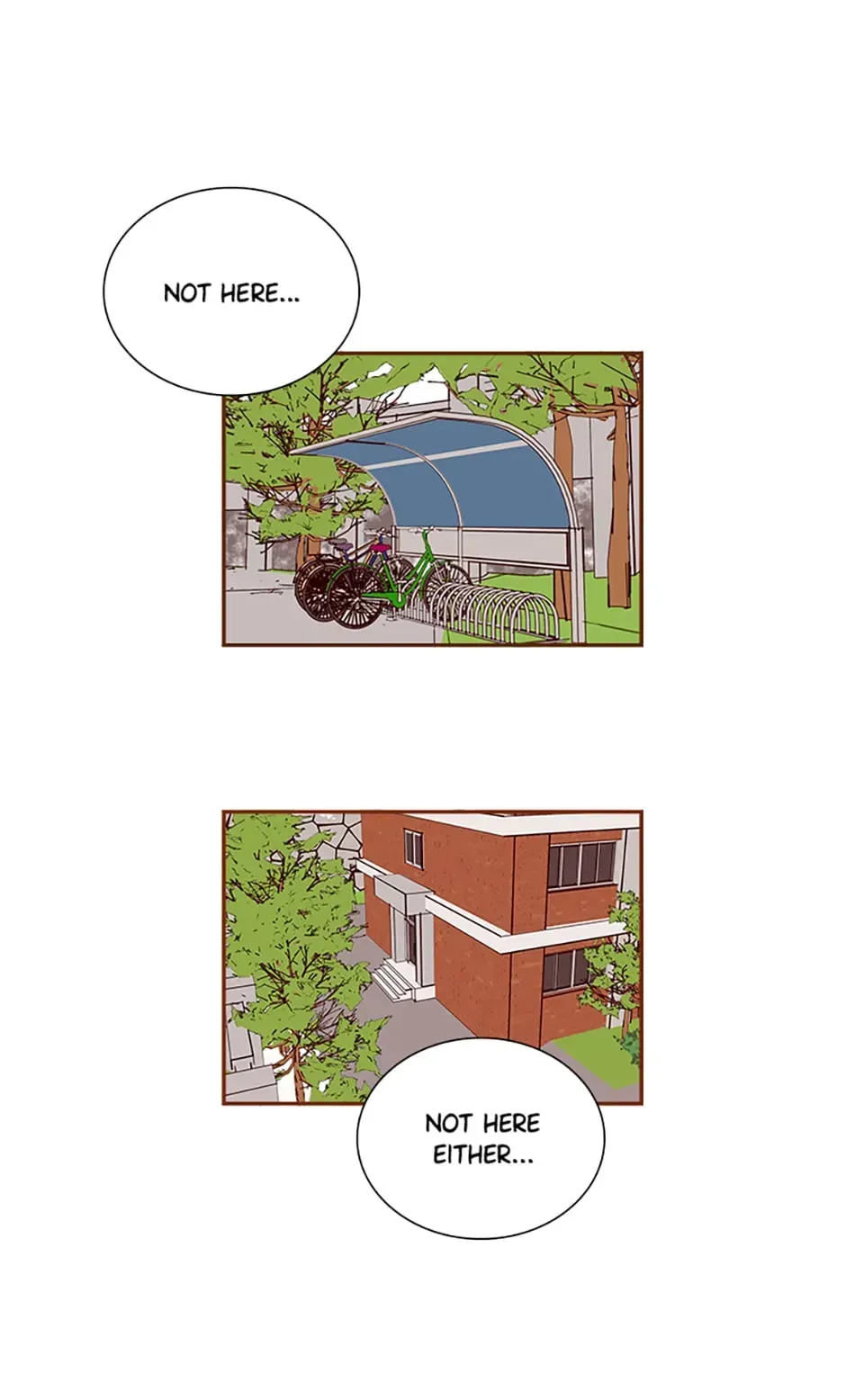 Love Alarm Chapter 22 Online - página 145