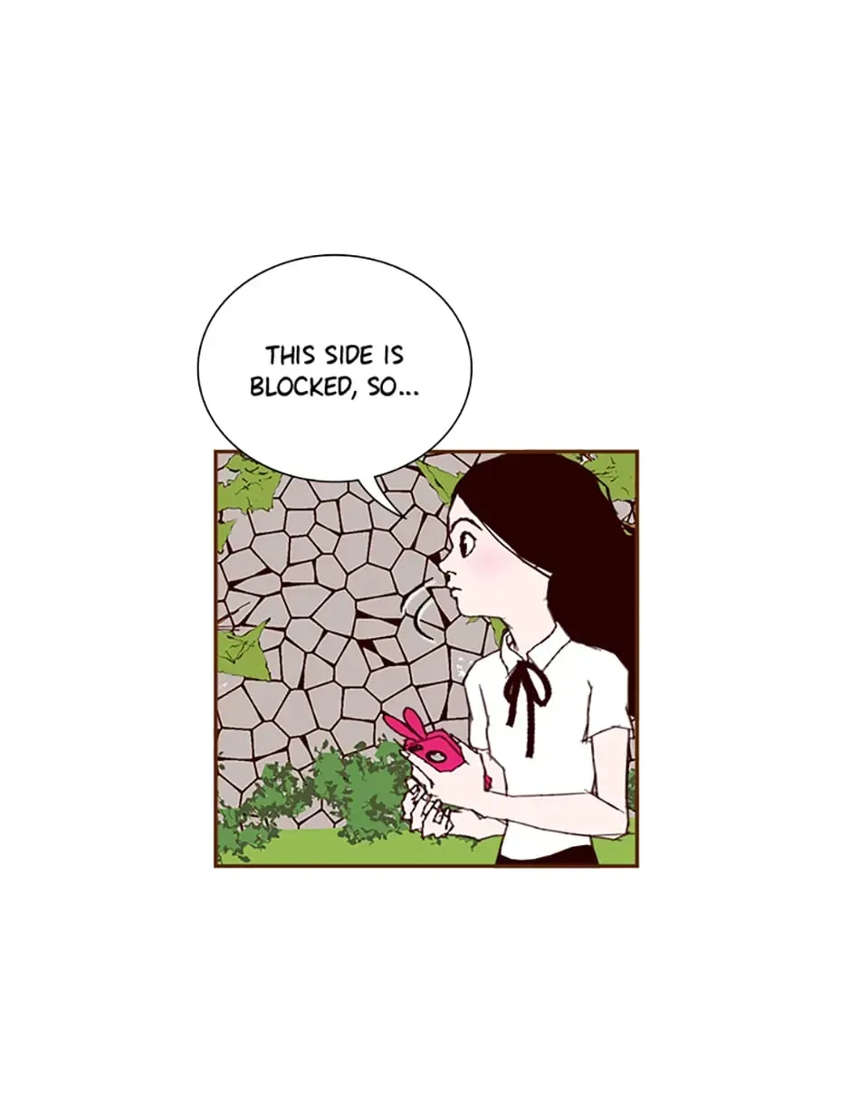 Love Alarm Chapter 22 Online - página 150