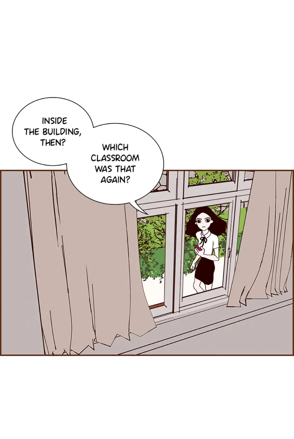 Love Alarm Chapter 22 Online - página 151