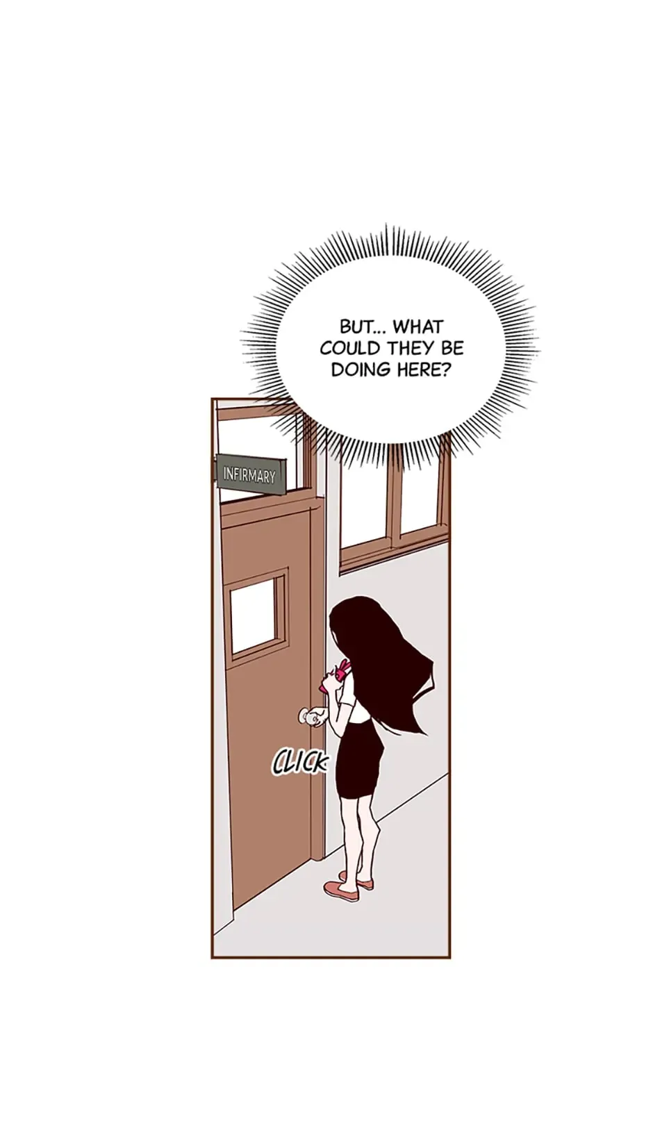 Love Alarm Chapter 22 Online - página 154
