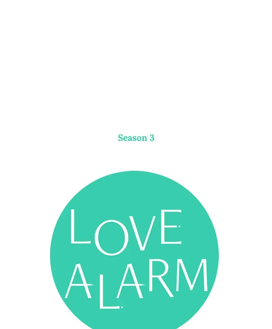 Love Alarm Chapter 28 Online - página 1