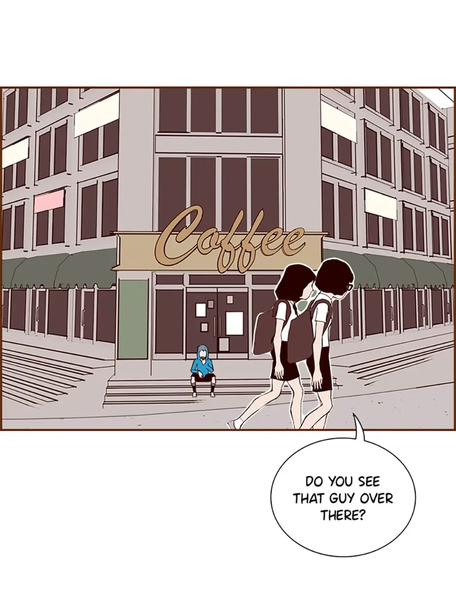 Love Alarm Chapter 28 Online - página 4