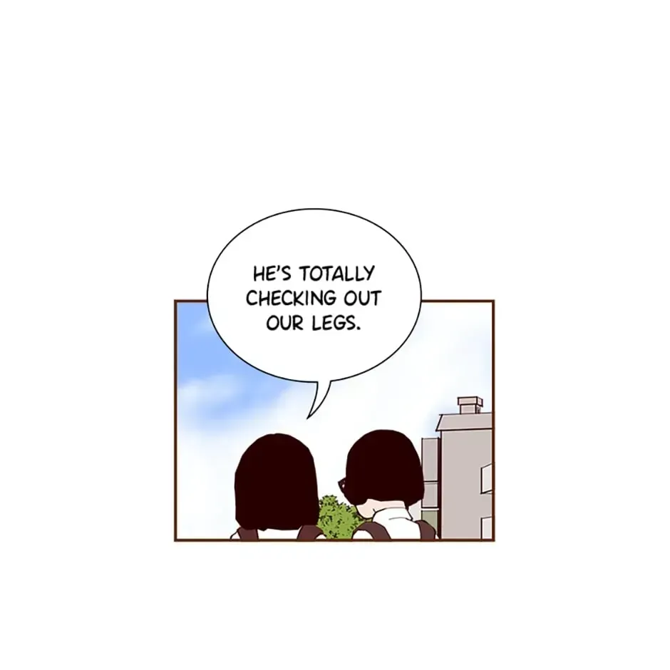 Love Alarm Chapter 28 Online - página 7
