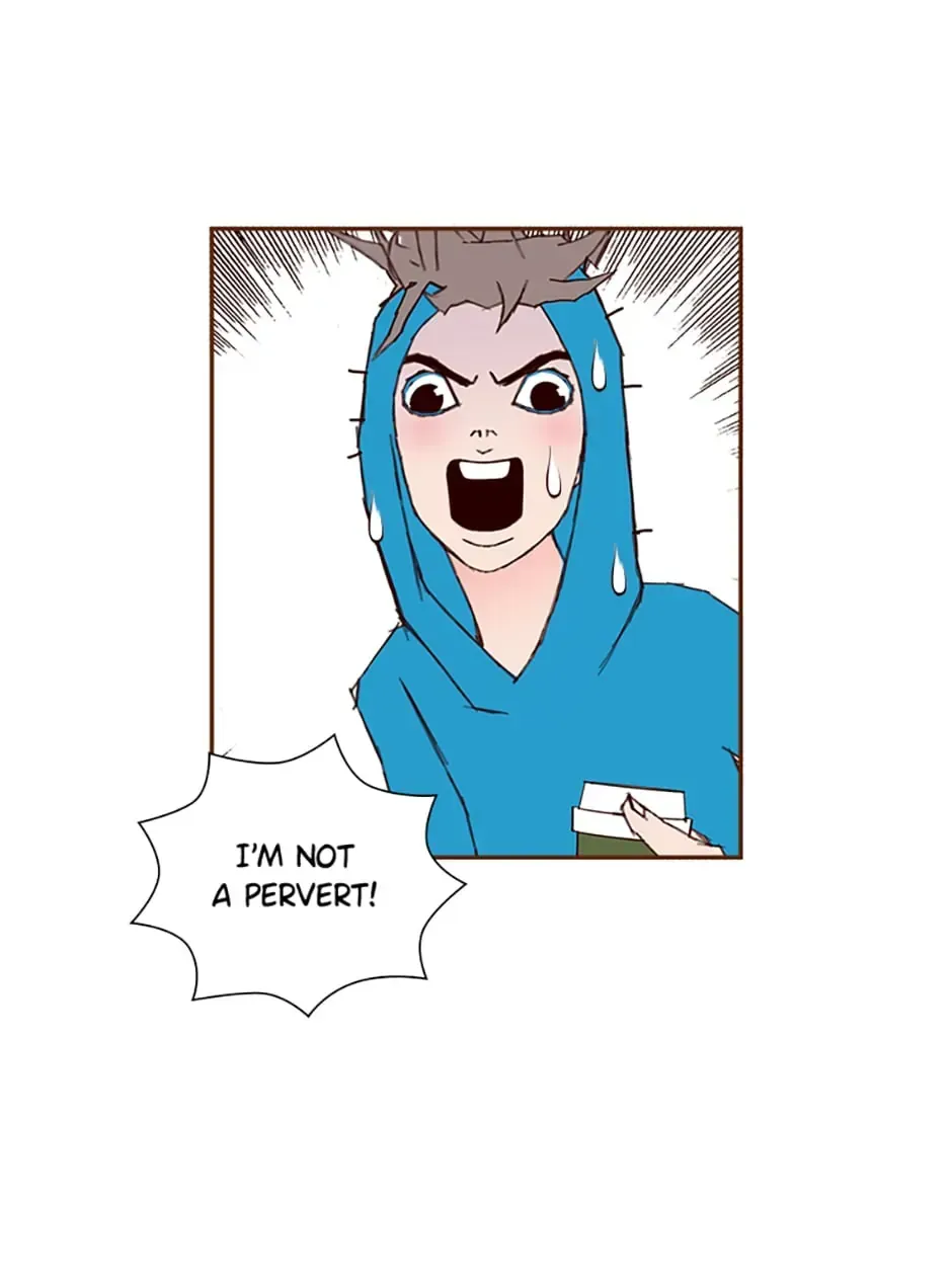 Love Alarm Chapter 28 Online - página 9