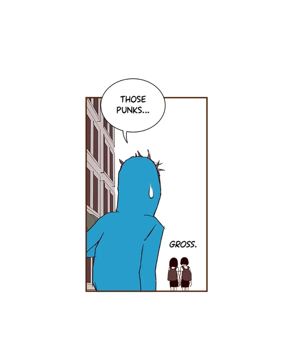 Love Alarm Chapter 28 Online - página 10