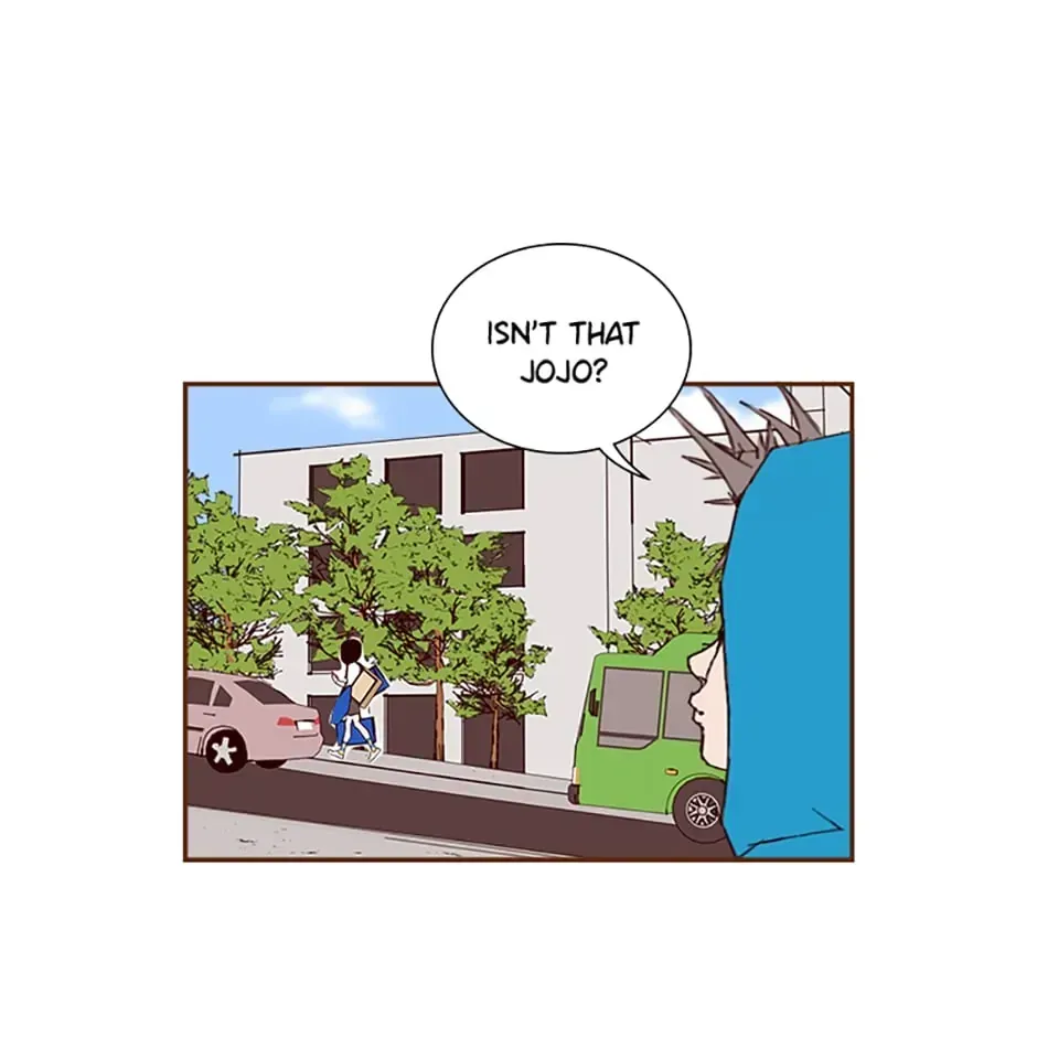 Love Alarm Chapter 28 Online - página 12