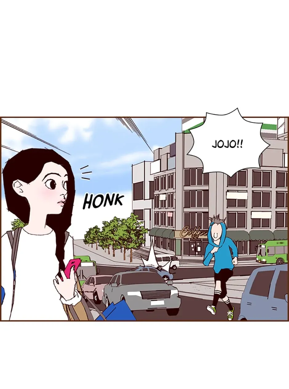 Love Alarm Chapter 28 Online - página 13