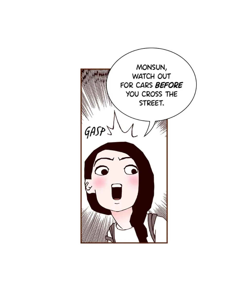 Love Alarm Chapter 28 Online - página 14