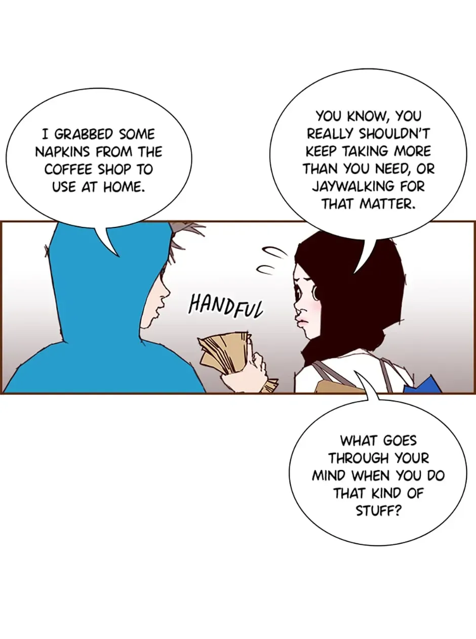 Love Alarm Chapter 28 Online - página 16