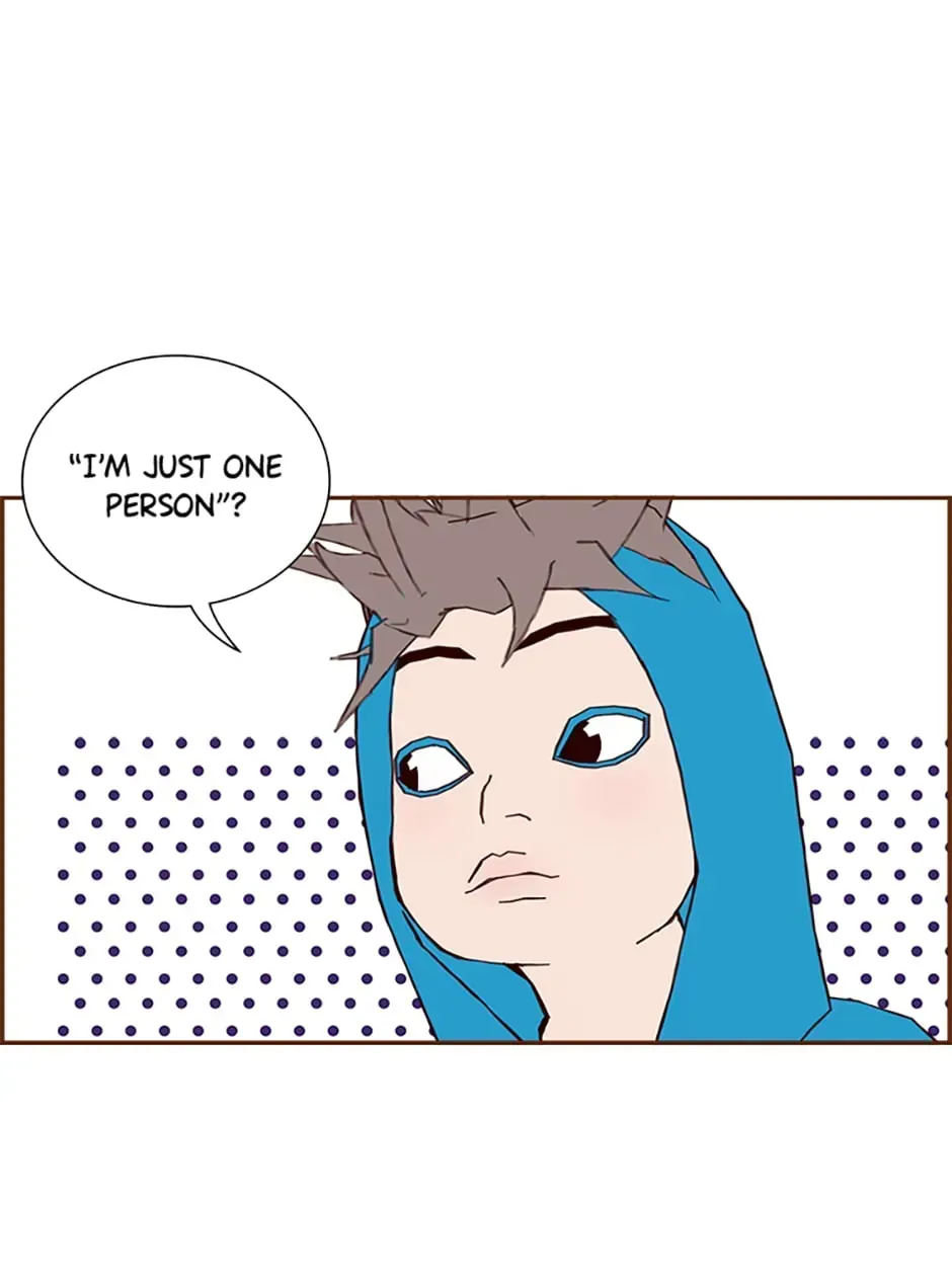 Love Alarm Chapter 28 Online - página 17