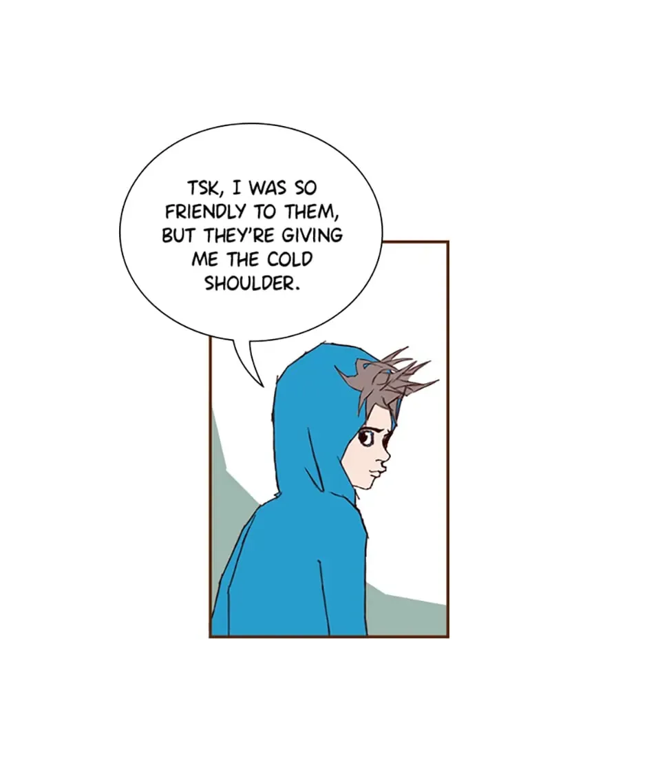 Love Alarm Chapter 28 Online - página 26